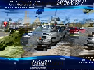 Used 2004 Ford F150 XL image 1