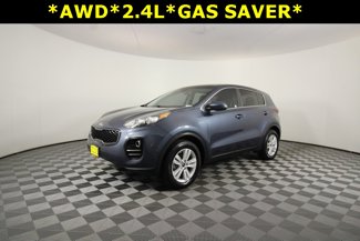 Used 2018 Kia Sportage LX image 1