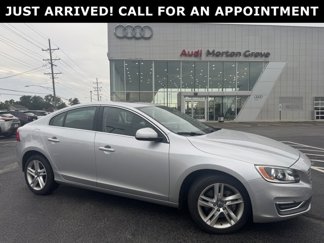 Used 2014 Volvo S60 T5 video 1