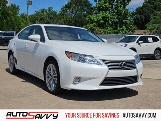 Used 2015 Lexus ES 350 image 1