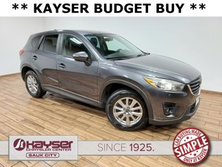 Used 2016 MAZDA CX-5 Touring w/ Bose/Moonroof Package image 1