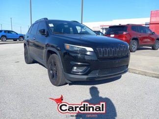 Used 2019 Jeep Cherokee Latitude Plus image 1