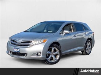 Used 2015 Toyota Venza XLE video 1