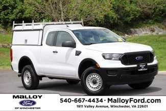 Used 2021 Ford Ranger XL w/ Equipment Group 101A High image 1