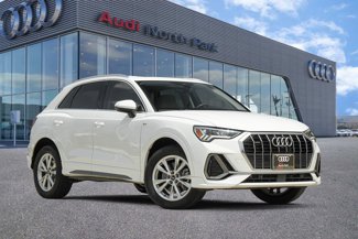 Certified 2022 Audi Q3 2.0T Premium Plus w/ Premium Plus Package image 1