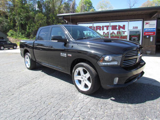 Used 2016 RAM 1500 Sport w/ Convenience Group image 1
