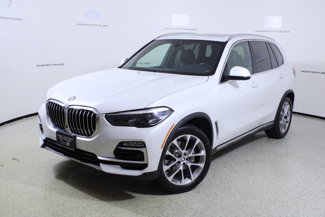 Used 2019 BMW X5 xDrive40i w/ Convenience Package image 1