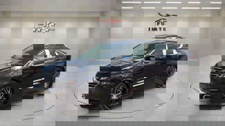 Used 2014 Chevrolet Impala LTZ image 1