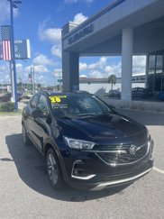 Used 2020 Buick Encore GX Select w/ Experience Buick Package image 1