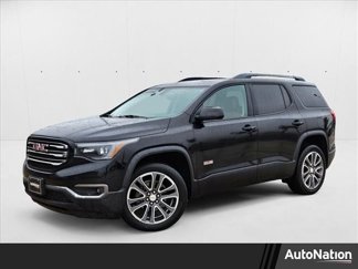 Used 2017 GMC Acadia SLT image 1