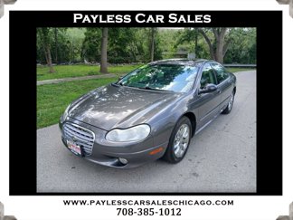 Used 2002 Chrysler Concorde Limited image 1