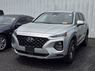 Used 2019 Hyundai Santa Fe SE image 1
