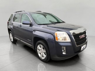 Used 2013 GMC Terrain SLE w/ Convenience Package image 1
