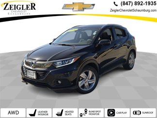 Used 2020 Honda HR-V EX image 1