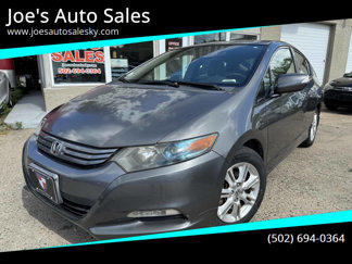 Used 2010 Honda Insight EX image 1