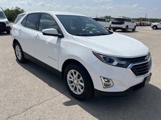 Used 2019 Chevrolet Equinox LT image 1