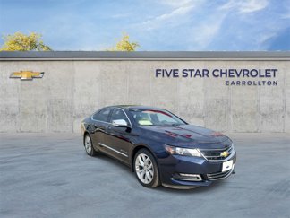 Used 2019 Chevrolet Impala Premier image 1