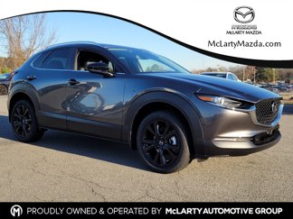 New 2025 MAZDA CX-30 AWD 2.5 S w/ Select Sport Pkg image 1