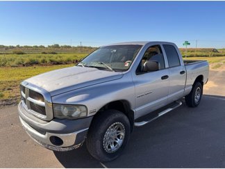 Used 2003 Dodge Ram 1500 Truck SLT image 1