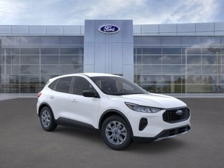 New 2025 Ford Escape Active w/ Cold Weather Package image 1