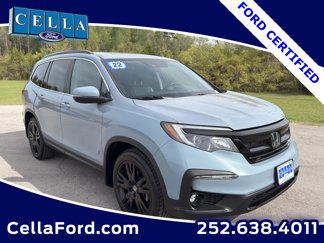 Used 2022 Honda Pilot Special Edition image 1