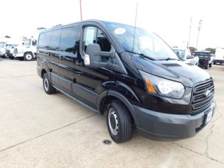 Used 2018 Ford Transit 150 130 Low Roof image 1