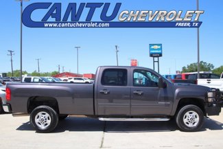 Used 2011 Chevrolet Silverado 2500 LT w/ Interior Plus Package image 1