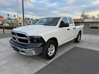 Used 2016 RAM 1500 Tradesman image 1