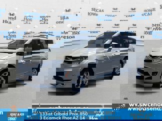 Used 2017 Chrysler Pacifica Touring-L Plus w/ Tire & Wheel Group image 1