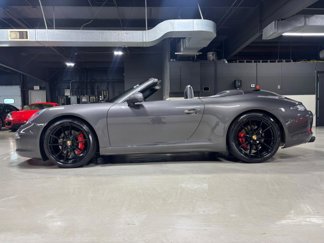Used 2014 Porsche 911 Carrera S image 1