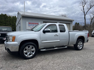 Used 2012 GMC Sierra 1500 SLE image 1