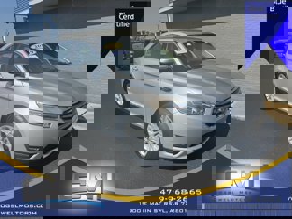Certified 2019 Ford Taurus SEL w/ Equipment Group 201A image 1