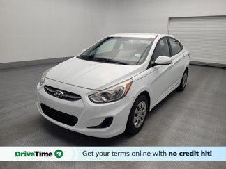 Used 2016 Hyundai Accent SE image 1