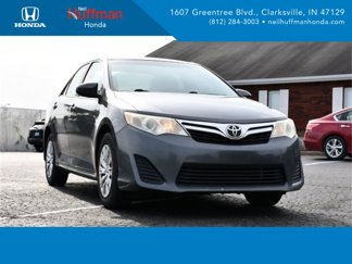 Used 2013 Toyota Camry SE image 1