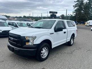 Used 2015 Ford F150 XL w/ XL Power Equipment Group image 1