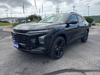 New 2025 Chevrolet Trax ACTIV image 1