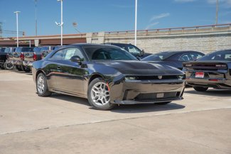 New 2025 Dodge Charger R/T w/ Quick Order Package 25M R/T image 1