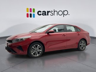 Used 2022 Kia Forte LXS image 1
