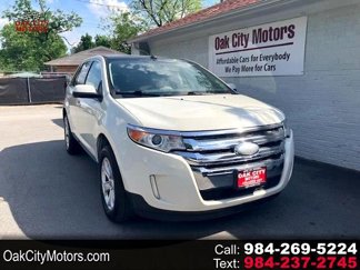 Used 2013 Ford Edge SEL image 1