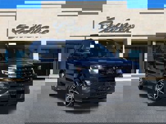 Used 2017 Ford Explorer Sport image 1