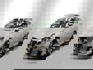 Used 2022 Nissan Altima 2.5 Platinum image 1