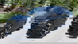 Used 2021 Honda Accord Sport image 1