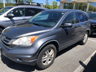 Used 2011 Honda CR-V EX image 1