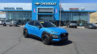 Used 2020 Hyundai Kona SEL image 1
