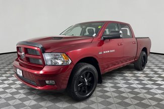 Used 2012 RAM 1500 Sport image 1