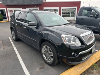 Used 2011 GMC Acadia Denali image 1