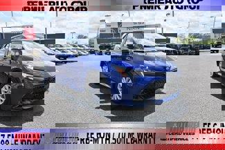 Used 2023 Toyota Corolla SE image 1