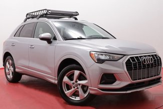Used 2020 Audi Q3 2.0T Premium image 1