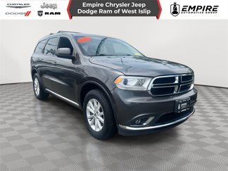Used 2019 Dodge Durango SXT image 1