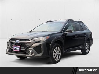 Used 2024 Subaru Outback Premium image 1